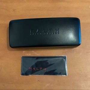 RALPH | Eyewear case